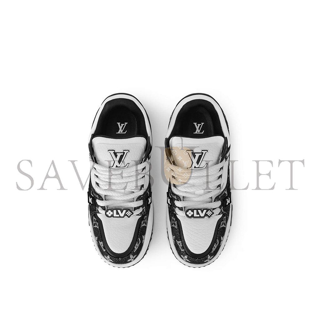 l**is V*t*n lv trainer maxi sneaker 1acxaa